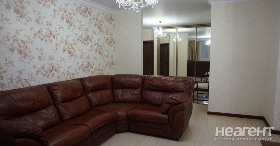 Продается 3-х комнатная квартира, 100 м²