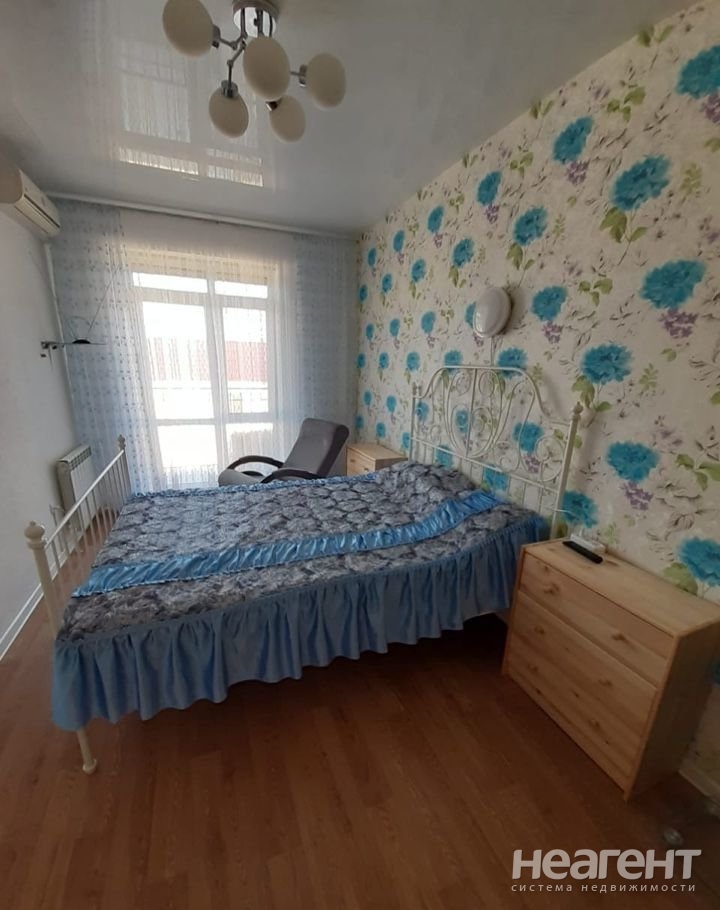 Продается 2-х комнатная квартира, 61 м²