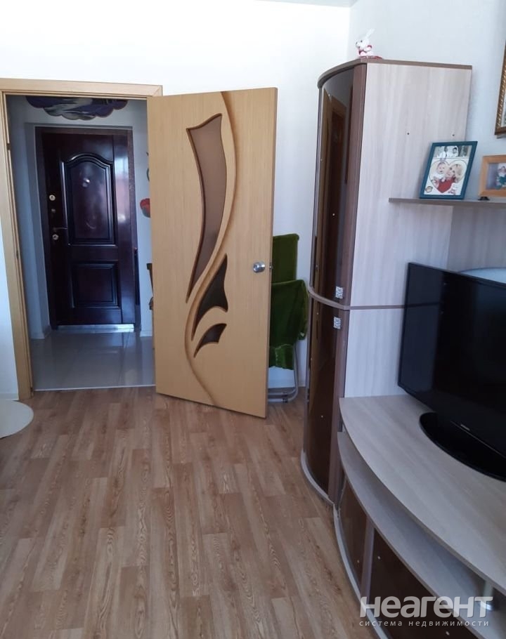 Продается 2-х комнатная квартира, 61 м²