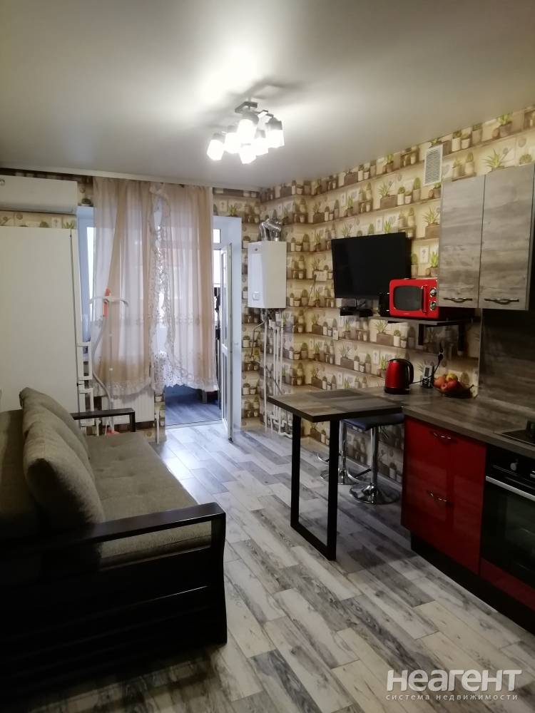 Продается 2-х комнатная квартира, 63 м²