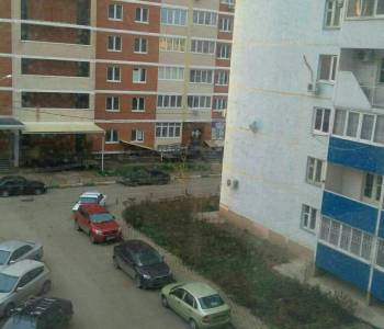 Сдается 2-х комнатная квартира, 66 м²