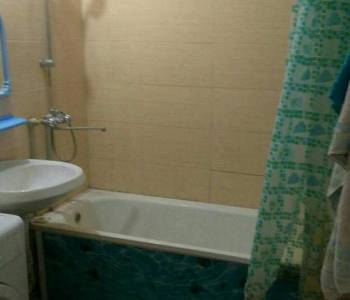 Сдается 2-х комнатная квартира, 66 м²