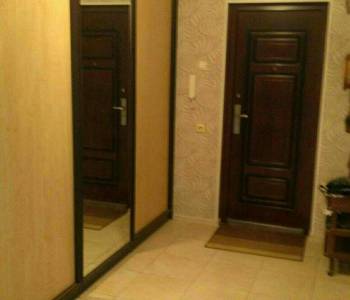 Сдается 2-х комнатная квартира, 66 м²