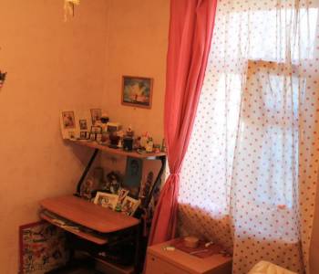 Продается 2-х комнатная квартира, 37 м²