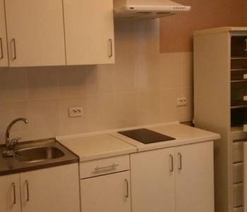 Сдается 1-комнатная квартира, 37 м²
