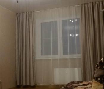 Сдается 1-комнатная квартира, 37 м²