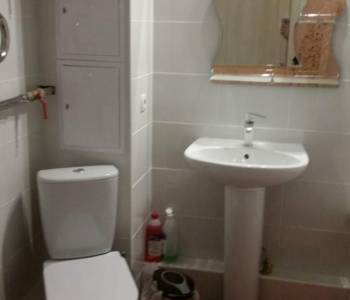 Сдается 1-комнатная квартира, 37 м²