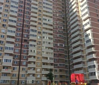 Сдается 1-комнатная квартира, 37 м²