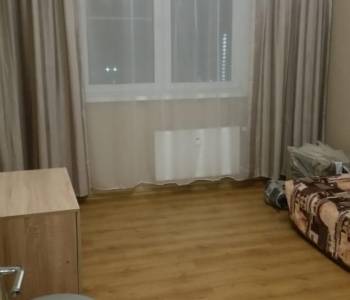 Сдается 1-комнатная квартира, 37 м²