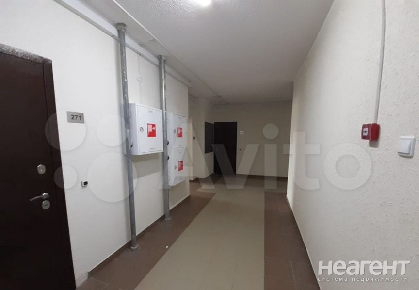 Продается 3-х комнатная квартира, 85 м²