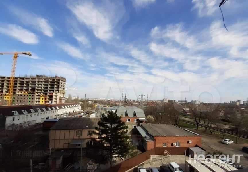 Продается 3-х комнатная квартира, 85 м²