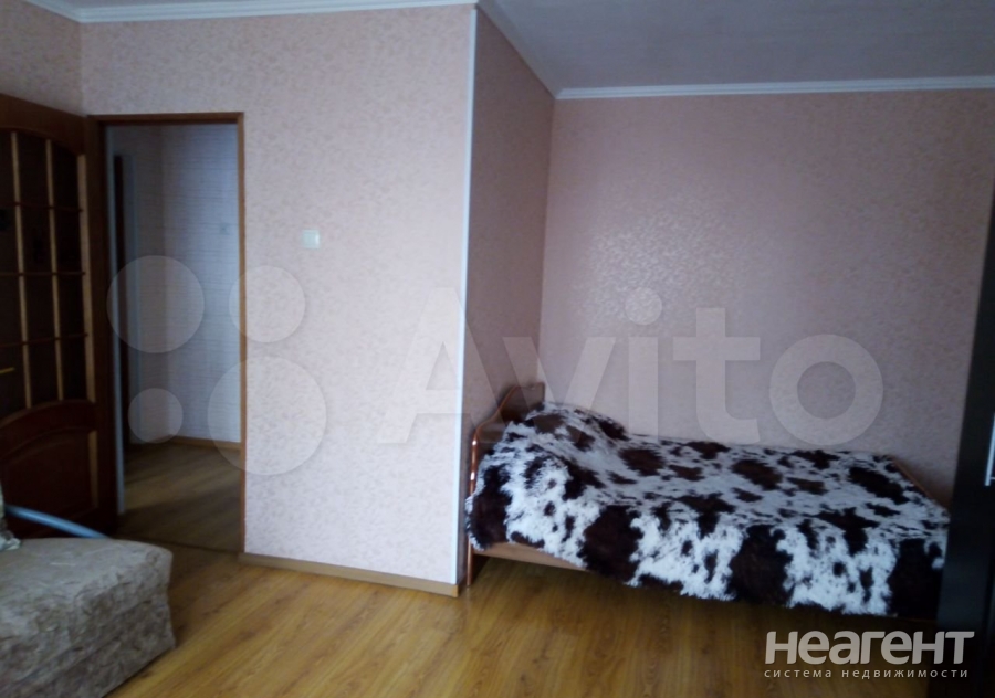 Продается 1-комнатная квартира, 32,5 м²