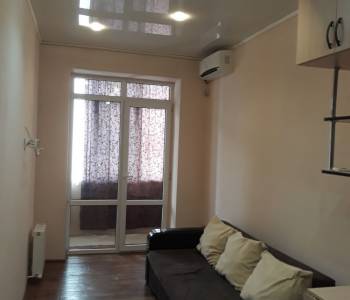 Сдается 1-комнатная квартира, 30 м²