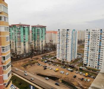 Продается 2-х комнатная квартира, 62 м²