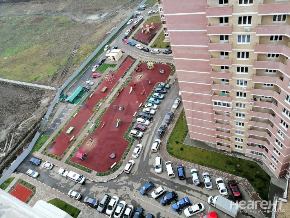 Продается 2-х комнатная квартира, 62 м²