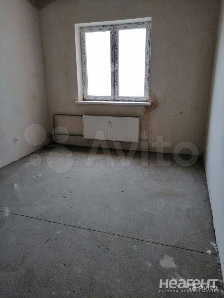 Продается 2-х комнатная квартира, 62 м²