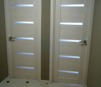 Сдается 1-комнатная квартира, 33,85 м²