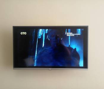 Сдается 1-комнатная квартира, 33,85 м²