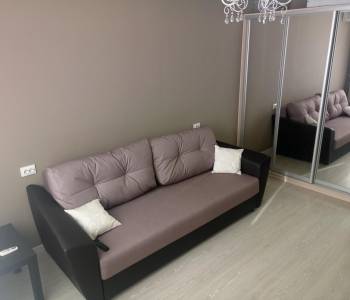 Сдается 1-комнатная квартира, 33,85 м²