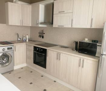 Сдается 1-комнатная квартира, 33,85 м²