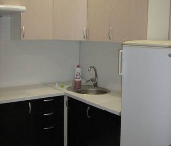 Сдается 1-комнатная квартира, 25 м²