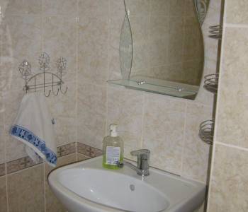 Сдается 1-комнатная квартира, 25 м²