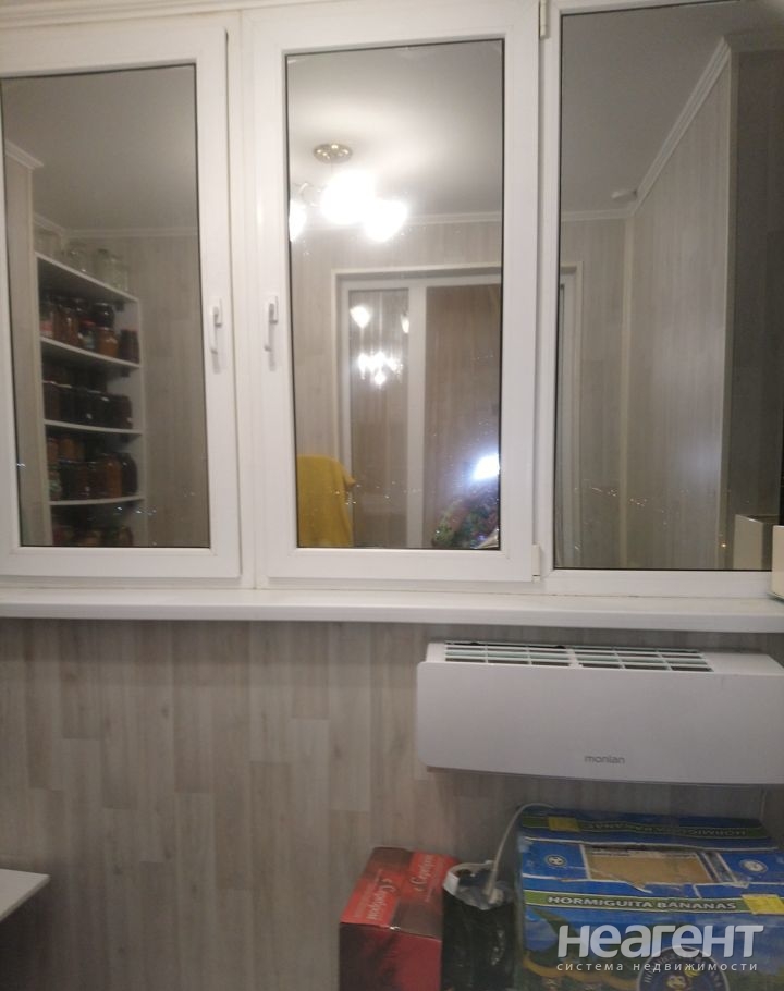 Продается 3-х комнатная квартира, 87 м²