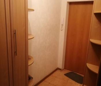 Сдается 1-комнатная квартира, 29 м²