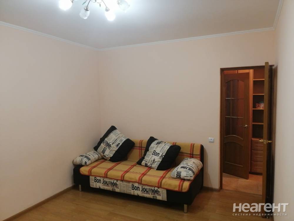 Сдается 1-комнатная квартира, 29 м²