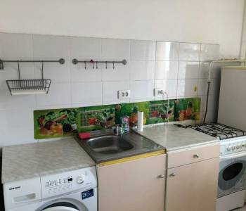 Сдается 1-комнатная квартира, 40 м²