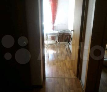 Сдается 1-комнатная квартира, 39 м²