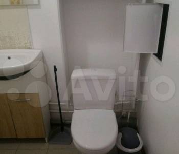 Сдается 1-комнатная квартира, 39 м²