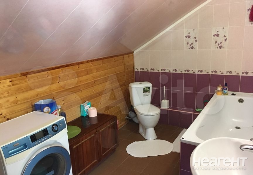 Продается 3-х комнатная квартира, 120 м²