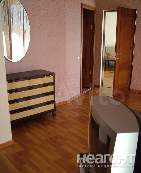 Продается Многокомнатная квартира, 133 м²