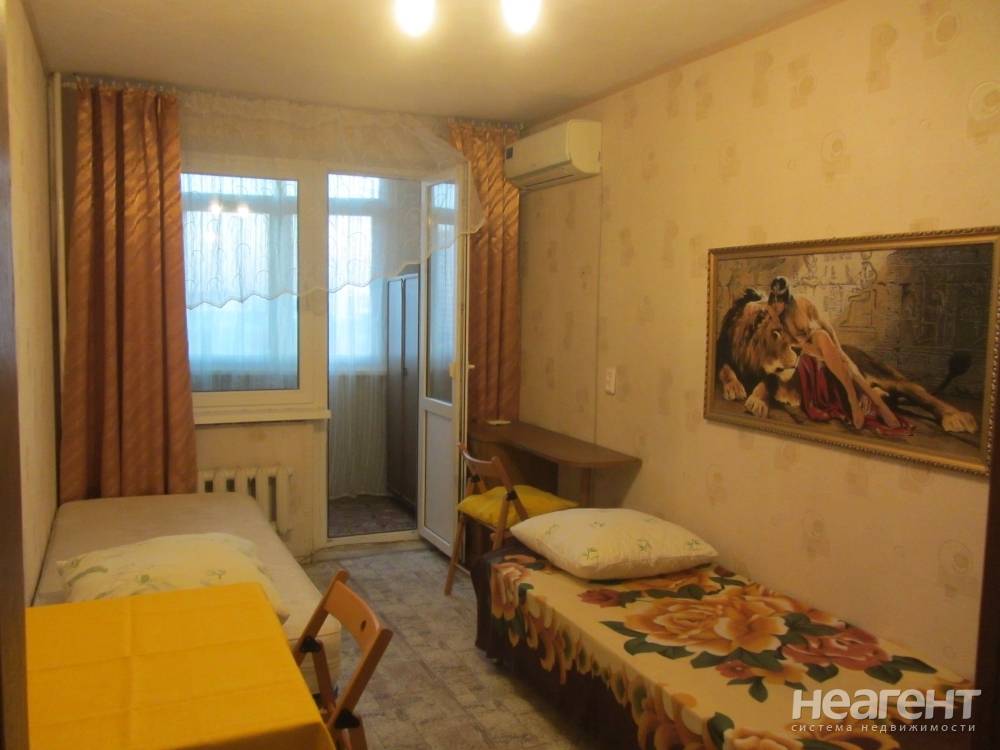 Сдается Комната, 15 м²