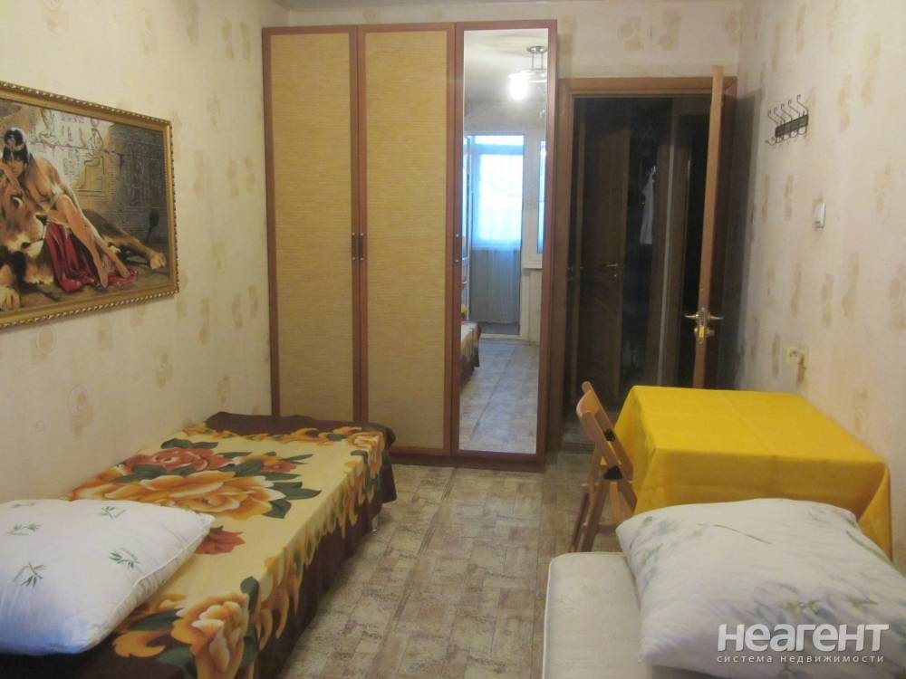 Сдается Комната, 15 м²