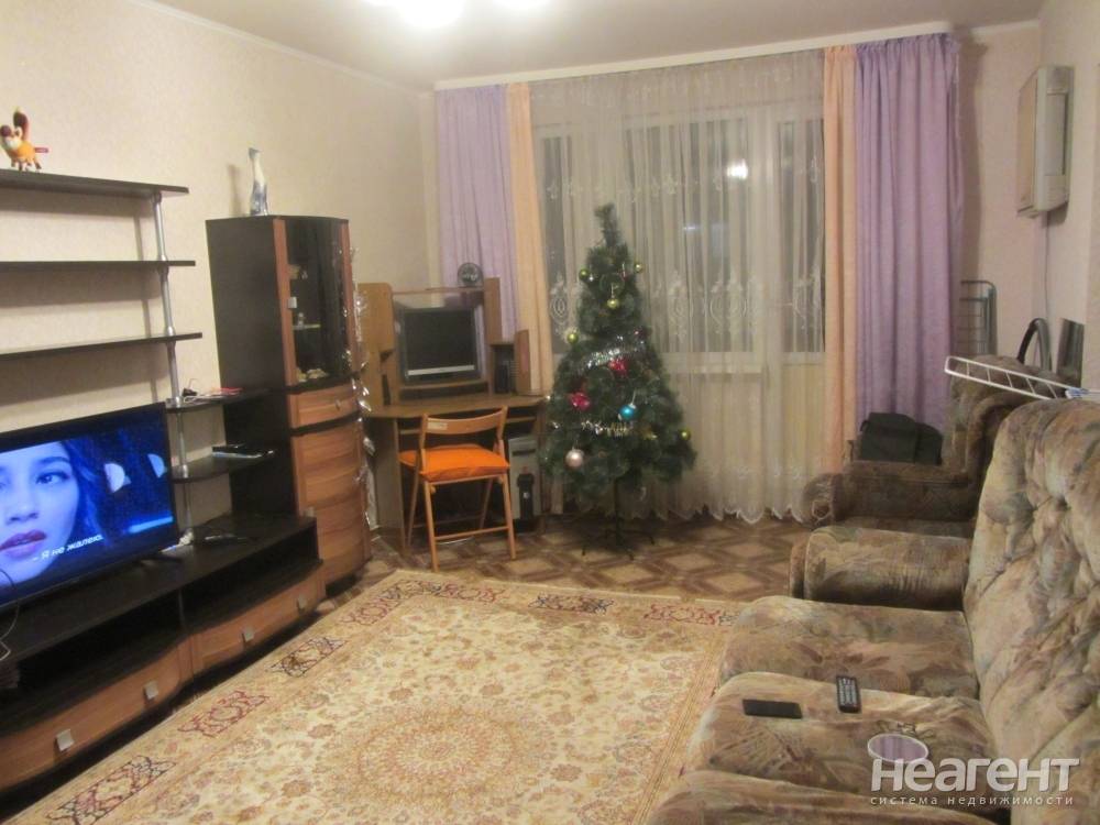 Сдается Комната, 15 м²