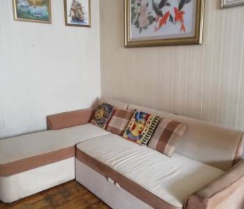 Сдается 2-х комнатная квартира, 47 м²