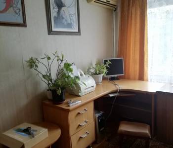 Сдается 2-х комнатная квартира, 47 м²