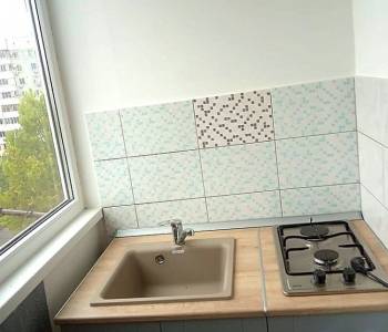 Сдается 1-комнатная квартира, 40 м²