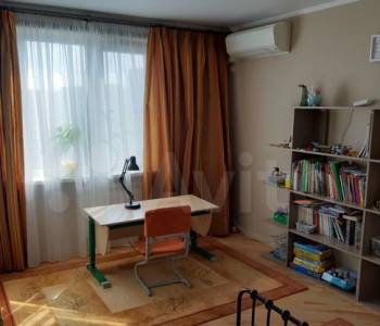 Продается 3-х комнатная квартира, 95 м²