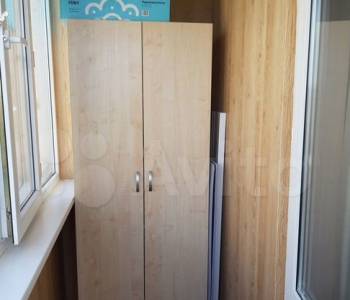 Продается 3-х комнатная квартира, 95 м²