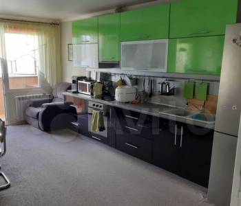 Продается 3-х комнатная квартира, 95 м²