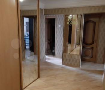 Продается 3-х комнатная квартира, 95 м²