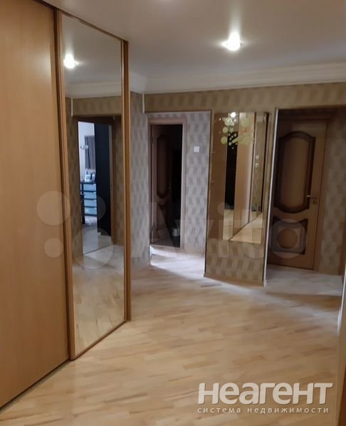 Продается 3-х комнатная квартира, 95 м²