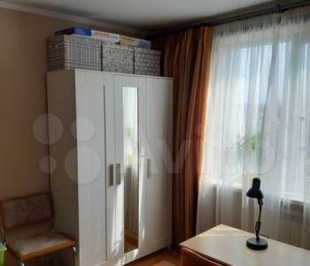 Продается 3-х комнатная квартира, 95 м²