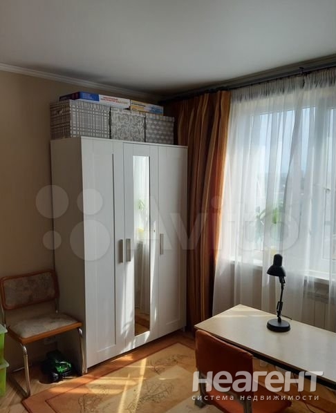 Продается 3-х комнатная квартира, 95 м²