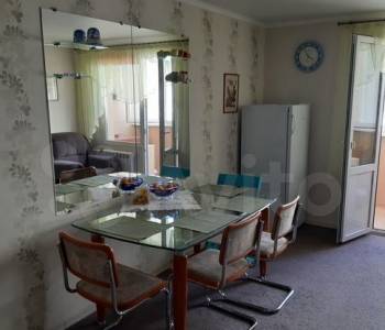 Продается 3-х комнатная квартира, 95 м²