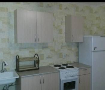 Сдается 1-комнатная квартира, 38 м²
