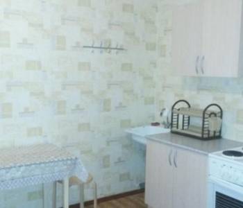 Сдается 1-комнатная квартира, 38 м²